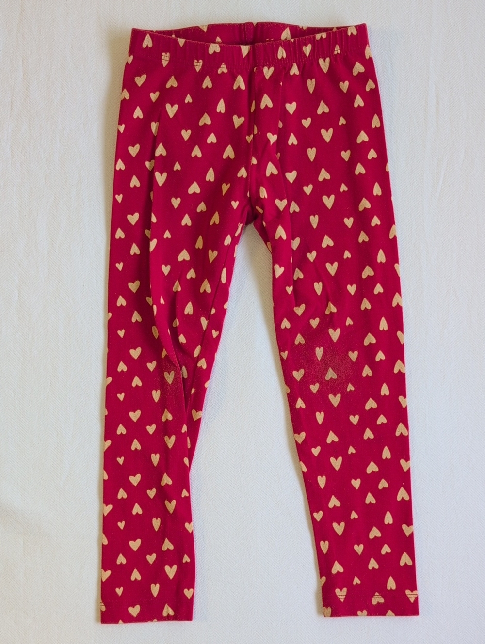 Baby Gap Carters Joe Fresh NWOT OshKosh Old Navy Girls Capsule Bundle Lot 7Pc 4T - Picture 12 of 15